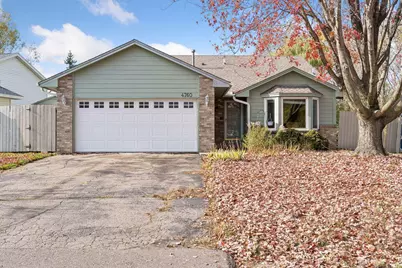 4760 Heather Ridge Road N, Oakdale, MN 55128 - Photo 1