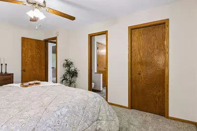 1432 Willow Creek Lane, Shoreview, MN 55126 - Photo 19
