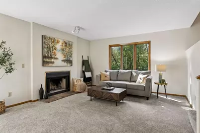 1432 Willow Creek Lane, Shoreview, MN 55126 - Photo 1