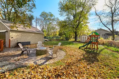 848 Sandhurst Drive W, Roseville, MN 55113 - Photo 29