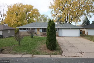 1325 Pierce Terrace NE, Columbia Heights, MN 55421 - Photo 1