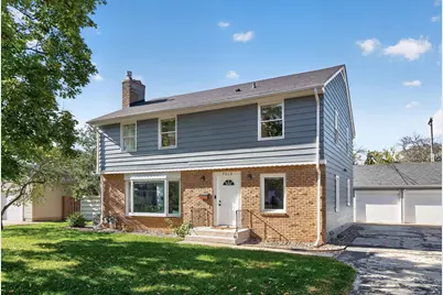 7212 Harriet Avenue, Richfield, MN 55423 - Photo 3