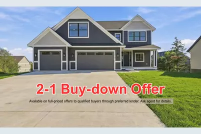 18742 Jarosite Court, Lakeville, MN 55044 - Photo 1