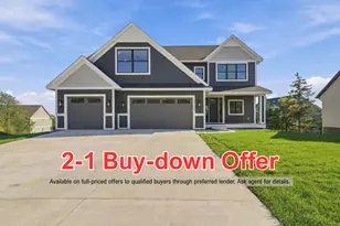 18742 Jarosite Ct, Lakeville, MN 55044 - Photo 1