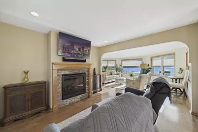 154 Twin Lake Boulevard, Little Canada, MN 55127 - Photo 29