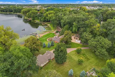 154 Twin Lake Boulevard, Little Canada, MN 55127 - Photo 23