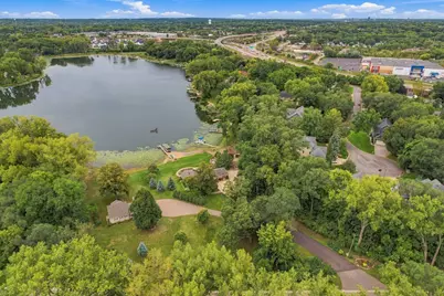 154 Twin Lake Boulevard, Little Canada, MN 55127 - Photo 19