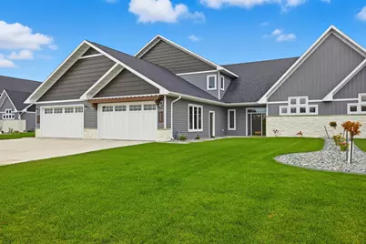 5820 31 Street S, Fargo, ND 58104 - Photo 1