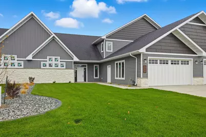 5764 31st Street S, Fargo, ND 58104 - Photo 1