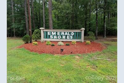 Lot 41 & 42 Emerald Shores Road #Lot 41 & 42 - Photo 1