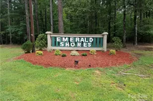 Lot 41 42 Emerald Shores Rd, Mount Gilead, NC 27306 - Photo 1