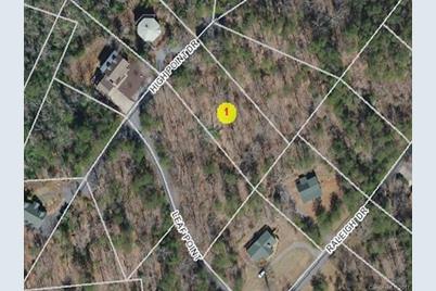 Lot #39 High Point Drive, Lake Lure, NC 28746 - Photo 1