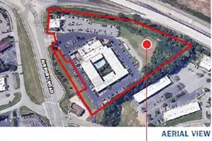 550 Airport Rd, Arden, NC 28732 - Photo 1