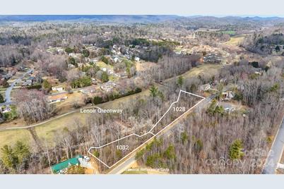 1032 Williamsburg Drive NE, Lenoir, NC 28645 - Photo 1