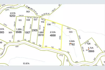 Lot# 556 Timber Rock Drive, Lenoir, NC 28645 - Photo 11