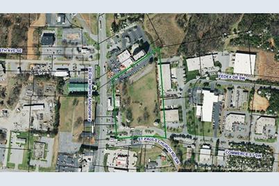 1631 Fairgrove Church Road, Conover, NC 28613 - Photo 1