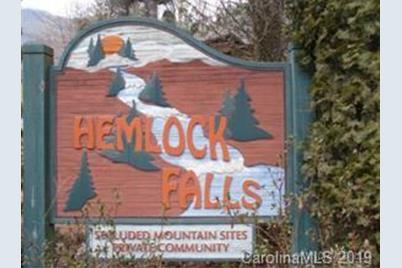 Lot 78 Phase 3 Hemlock Falls Road #78, Sylva, NC 28779 - Photo 1