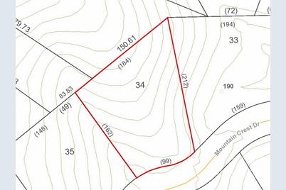 216 Mountain Crest Drive #34, Hendersonville, NC 28739 - Photo 3