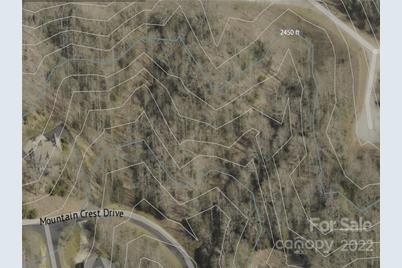 90 Mountain Crest Drive #30, Hendersonville, NC 28739 - Photo 11