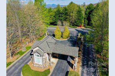 90 Mountain Crest Drive #30, Hendersonville, NC 28739 - Photo 33