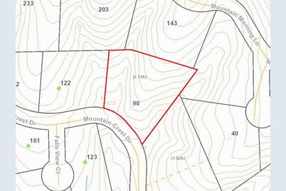 90 Mountain Crest Drive #30, Hendersonville, NC 28739 - Photo 3