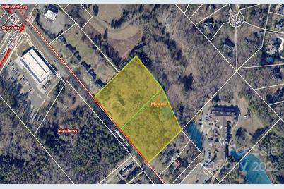 10003 Idlewild Road, Matthews, NC 28105 - Photo 1
