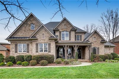 8049 Front Park Cir Huntersville Nc 28078 Mls 3591093