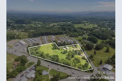 0000 New Leicester Highway, Asheville, NC 28806 - Photo 3