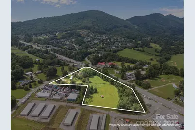 0000 New Leicester Highway, Asheville, NC 28806 - Photo 5