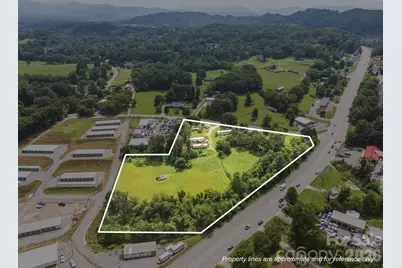 0000 New Leicester Highway, Asheville, NC 28806 - Photo 5