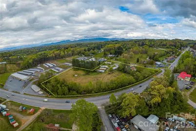 0000 New Leicester Highway, Asheville, NC 28806 - Photo 9
