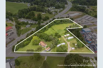 0000 New Leicester Highway, Asheville, NC 28806 - Photo 7