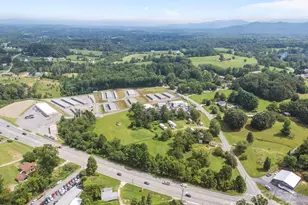 0000 New Leicester Hwy, Asheville, NC 28806 - Photo 7