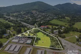 0000 New Leicester Hwy, Asheville, NC 28806 - Photo 5