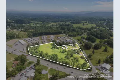 0000 New Leicester Highway, Asheville, NC 28806 - Photo 3