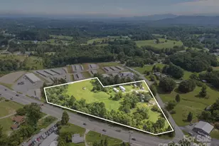 0000 New Leicester Hwy, Asheville, NC 28806 - Photo 3