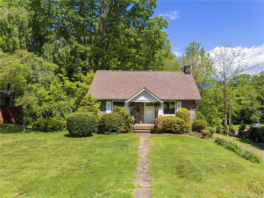112 Connally St Black Mountain Nc 28711 Mls 3622378 Coldwell Banker