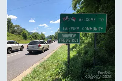 10 Acres Charlotte Highway, Asheville, NC 28803 - Photo 17