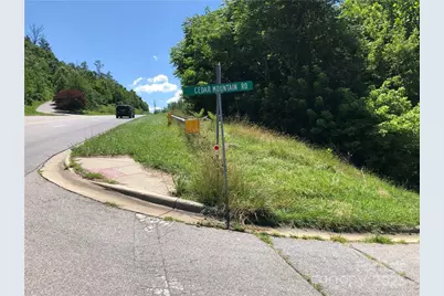 10 Acres Charlotte Highway, Asheville, NC 28803 - Photo 21