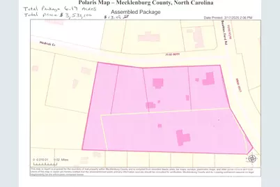 9003 Beatties Ford Road, Huntersville, NC 28078 - Photo 11