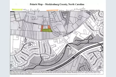 9003 Beatties Ford Road, Huntersville, NC 28078 - Photo 11