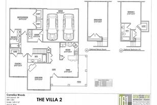 21045 Cornelia Grv Wy, Cornelius, NC 28031 - Photo 7