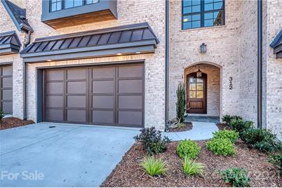 309 Audrey Place #6, Charlotte, NC 28226 - Photo 3