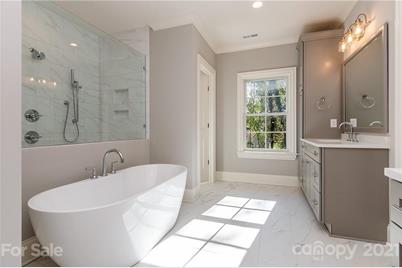 309 Audrey Place #6, Charlotte, NC 28226 - Photo 17