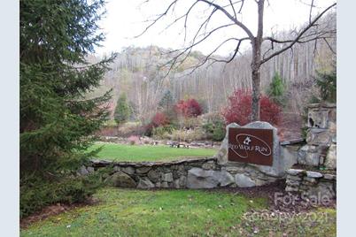 E- 8 Red Wolf Run None, Mars Hill, NC 28754 - Photo 11