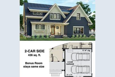 107 McNeil Lane #1 - Photo 1