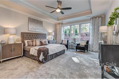313 Audrey Place #5, Charlotte, NC 28226 - Photo 15