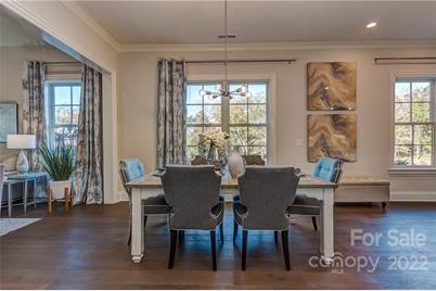 313 Audrey Place #5, Charlotte, NC 28226 - Photo 11