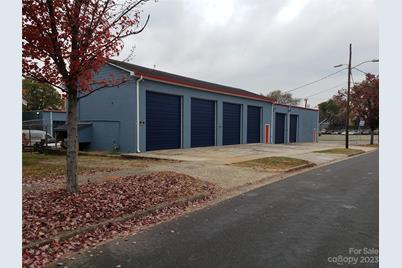 1525-1537 S Mint Street S #1, 5, 6, Charlotte, NC 28203 - Photo 5