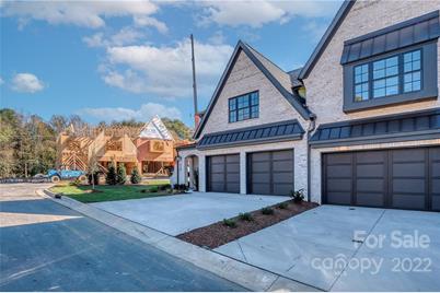 409 Audrey Place #1, Charlotte, NC 28226 - Photo 3